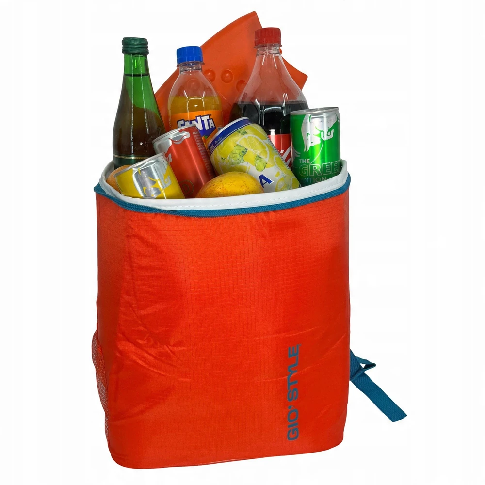 Mentor Stilius Šaltasis elementas Kosmosas Ice 800 oranžinis