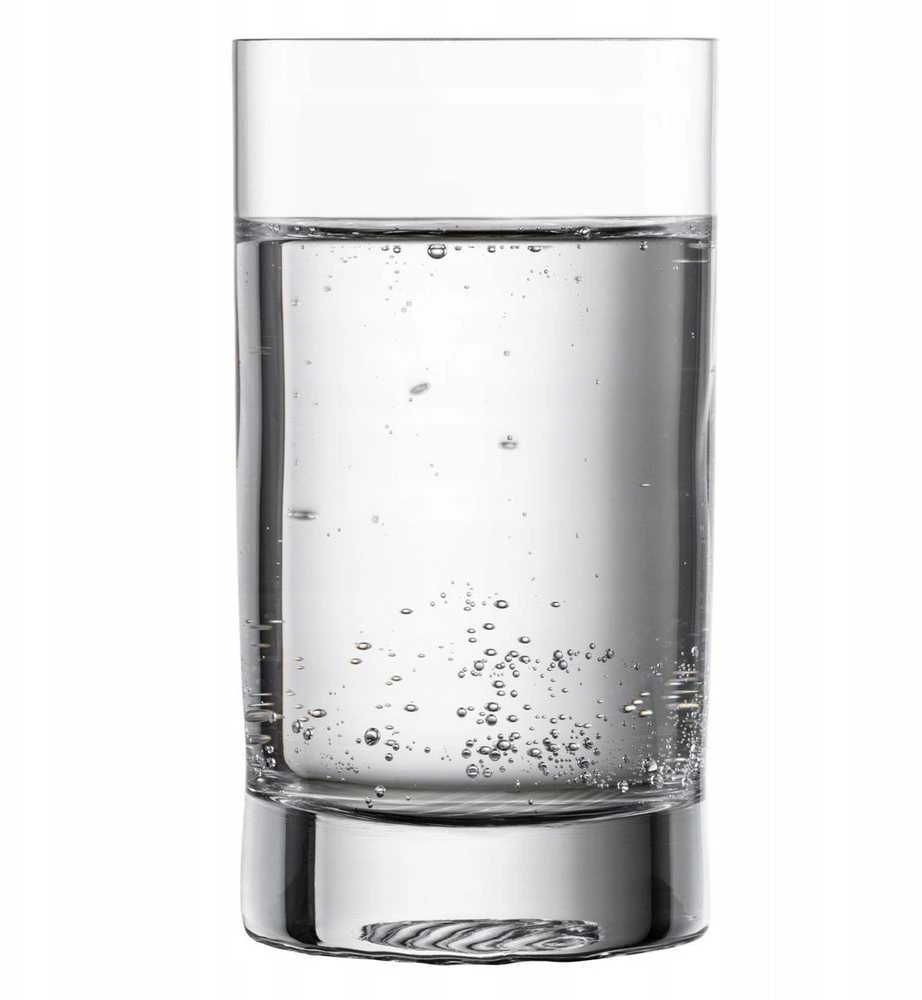 Mentor Stiklinės, 314 ml, „Echo“, 4 vnt.