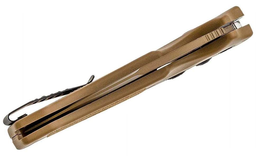 Mentor Hogue SIG 36333 K320 M17/M18 3,5" DPB peilis