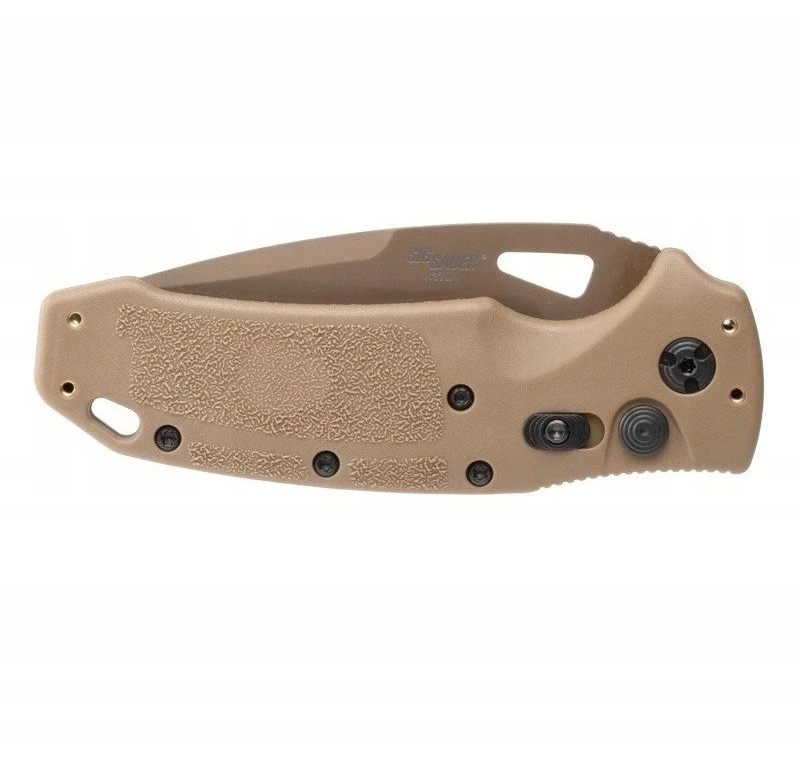 Mentor Hogue SIG 36333 K320 M17/M18 3,5" DPB peilis