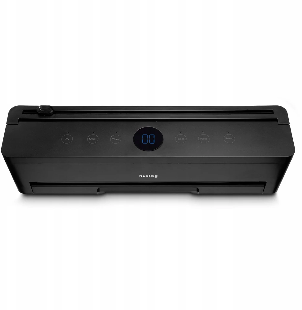 mPTech Sp. su o.o. Huslog automatic vacuum sealer VacuumRide