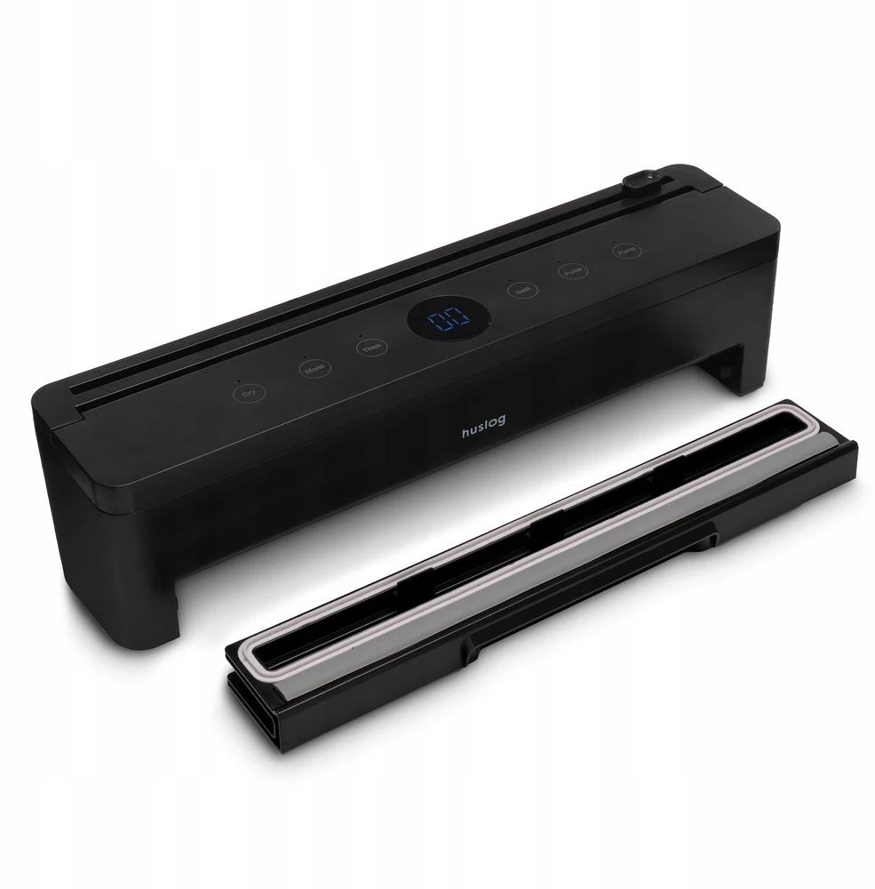 mPTech Sp. su o.o. Huslog automatic vacuum sealer VacuumRide