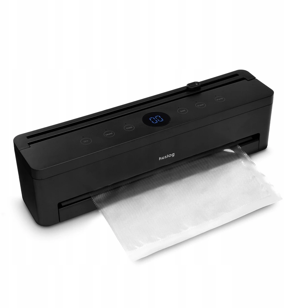 mPTech Sp. su o.o. Huslog automatic vacuum sealer VacuumRide