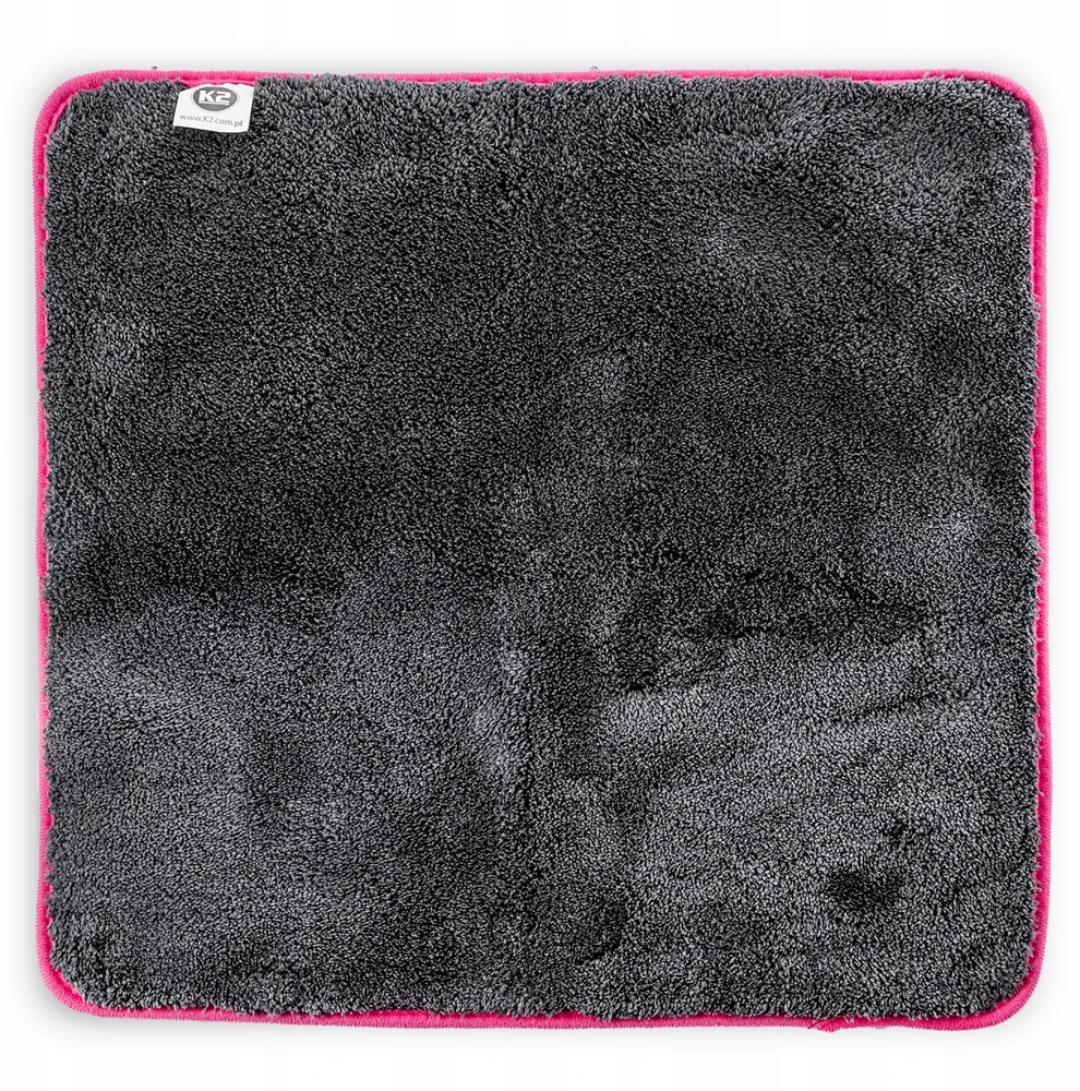 Melle K2 MIKROPLUOŠTO ŠLUOSTĖ LUSSY PRO 40×40 1200 GSM