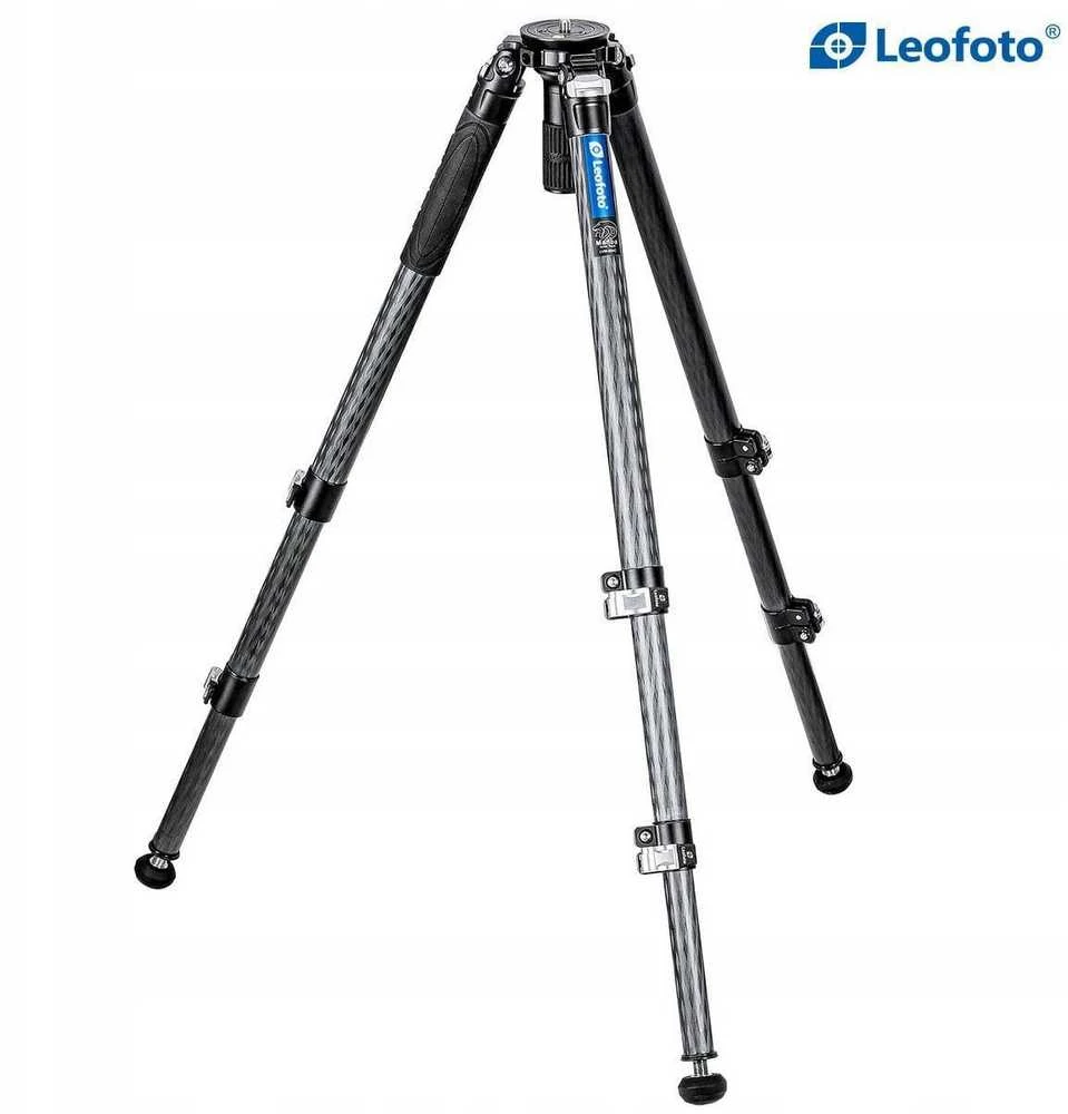 Leofoto Manba LVM-323C+BV-15
