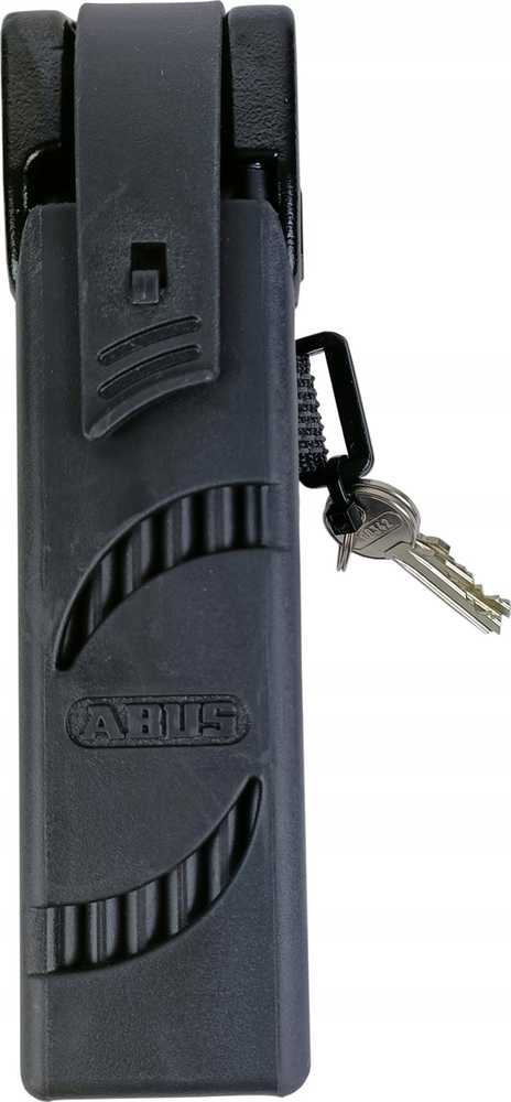Pakabinama spyna Abus 9501 CL FD, 900 mm x 90 mm