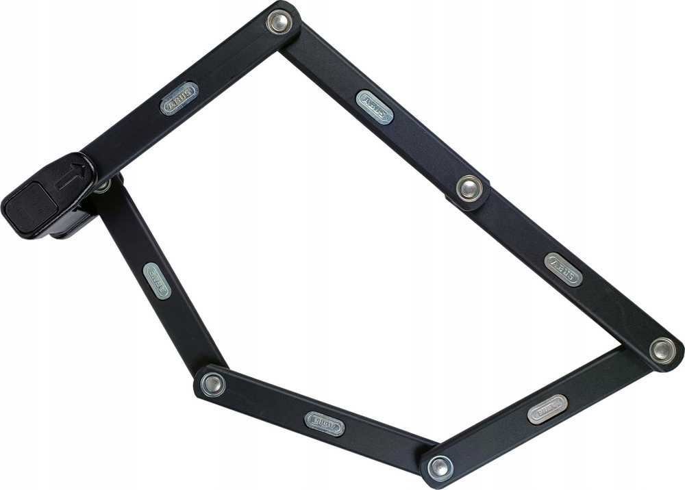 Pakabinama spyna Abus 9501 CL FD, 900 mm x 90 mm