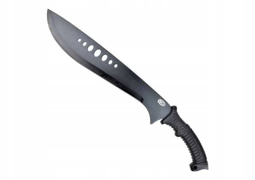 Speck Fixed SCK fiksuoto ašmens mačetė, modelis K828, su dėklu