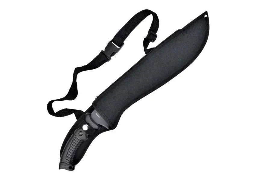 Speck Fixed SCK fiksuoto ašmens mačetė, modelis K828, su dėklu