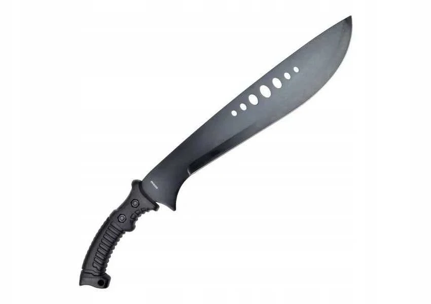 Speck Fixed SCK fiksuoto ašmens mačetė, modelis K828, su dėklu