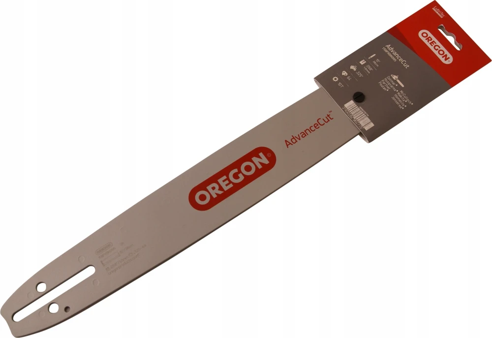 NAC Grandininio pjūklo pjovimo juosta Oregon 158PXBK095 15''; 37 cm; .325''; 64; 1,5 mm