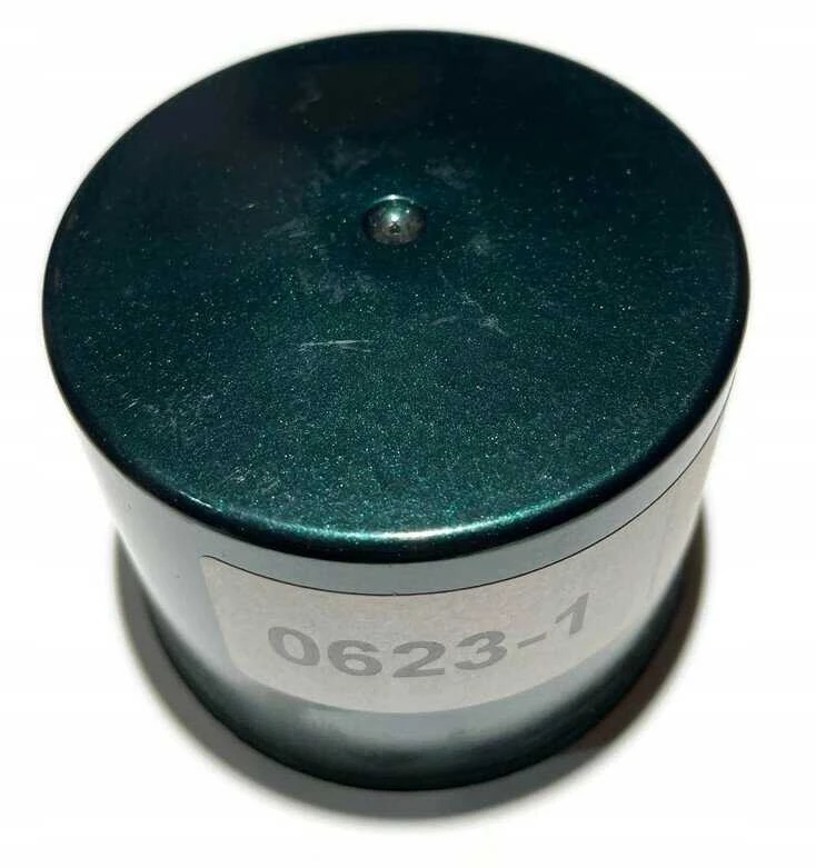 Automobilių dažai Multona 623-1, žalia, 400 ml