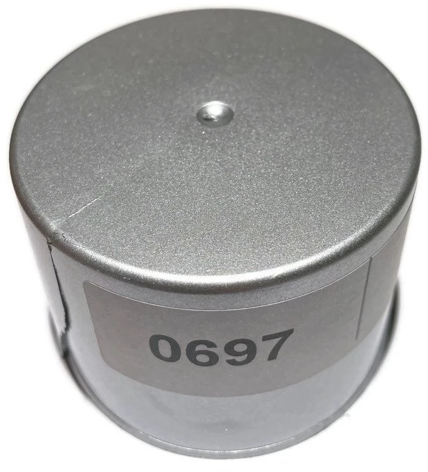 Dažai automobiliams Multona 697, 400 ml