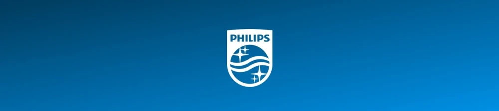 Plakiklis „Philips Baristina BAR311/00“ pieniškai balta