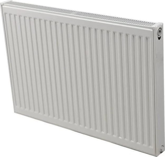 Radiatorius KORADO KLASIK-R 20, 550x1200, šoninio pajungimo