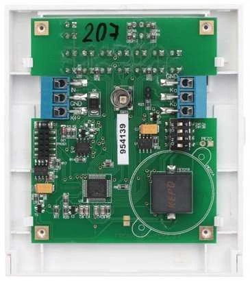 Mentor SIGNALIZACIJOS RINKINYS SR-827 PRONAL