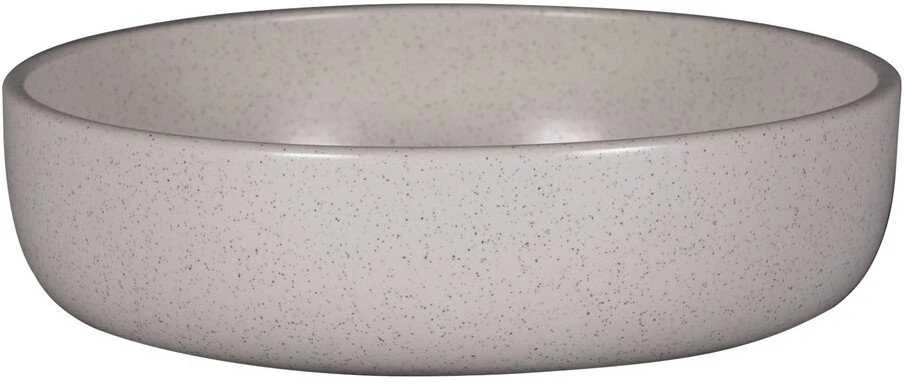 Mentor RAK STONE dubuo 20 cm 1200 ml, silgranitas