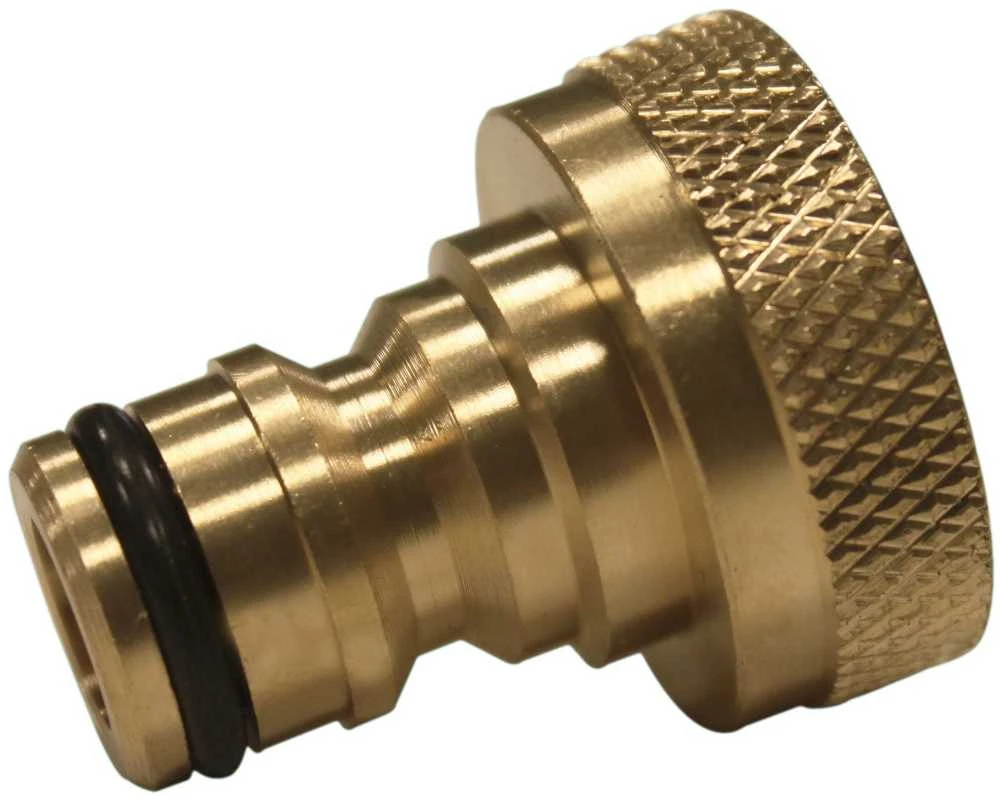 Color_Tap Sodo jungtis QuickTD311L, ¾”, vidinis sriegis