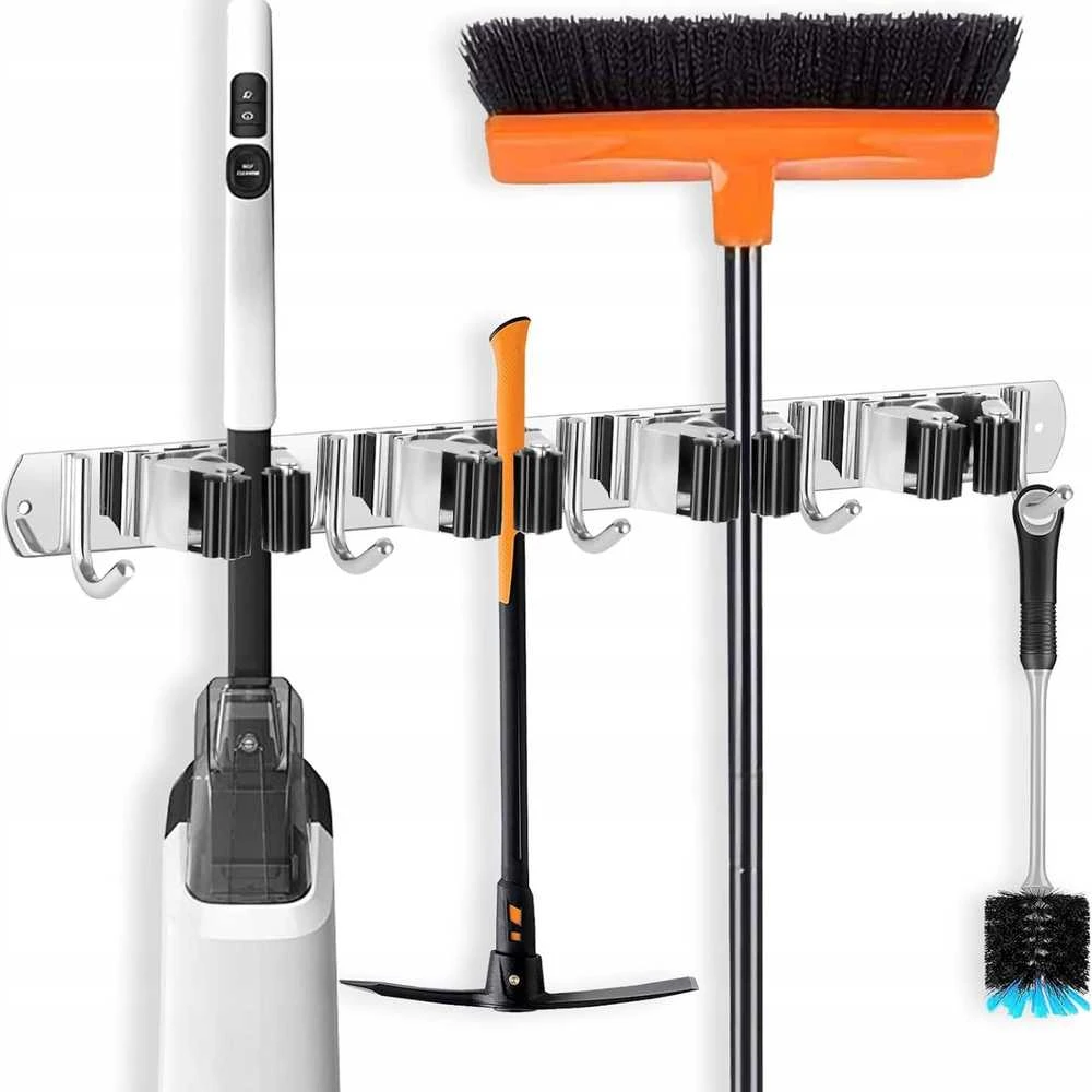 Laikiklių rinkinys Toolflex 556-1, 5 vnt.