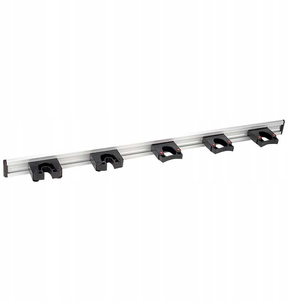 Laikiklių rinkinys Toolflex 556-1, 5 vnt.