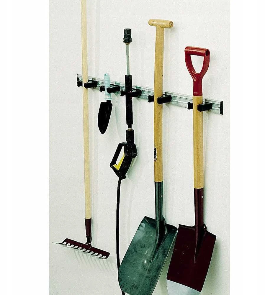 Laikiklių rinkinys Toolflex 556-1, 5 vnt.