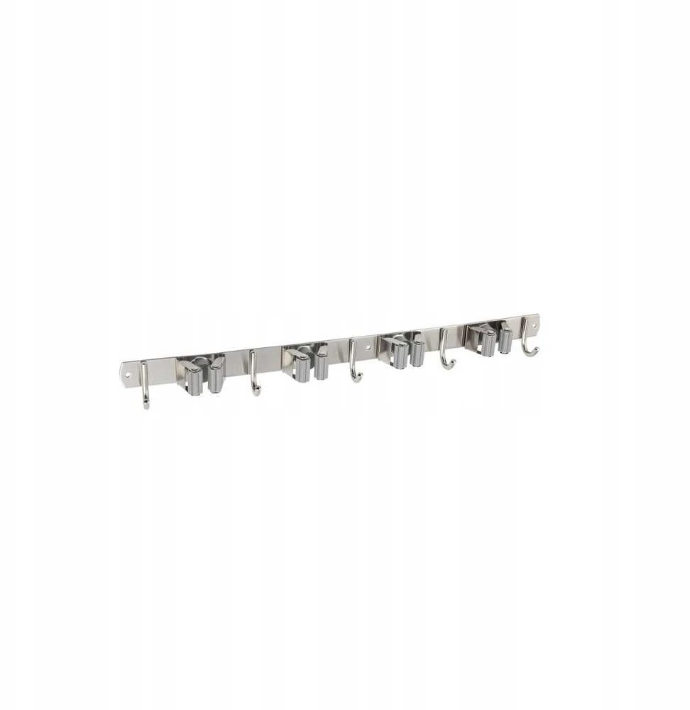 Laikiklių rinkinys Toolflex 556-1, 5 vnt.