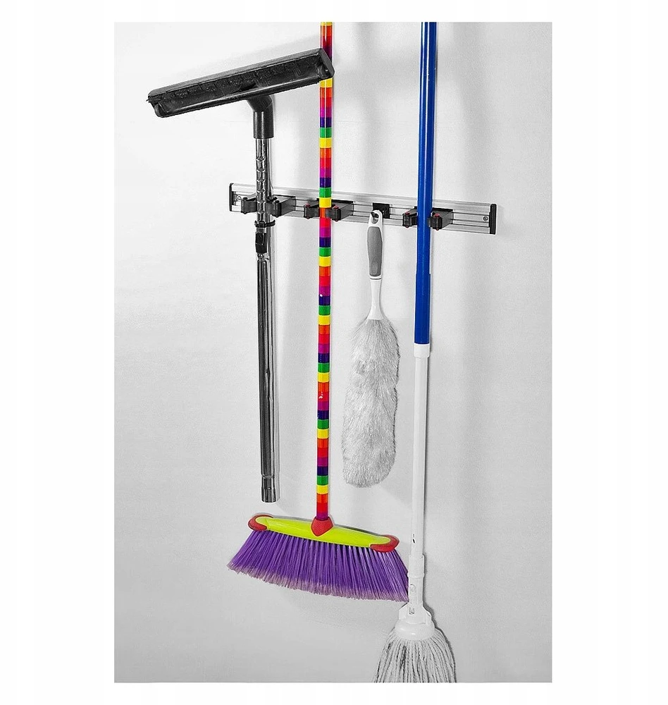 Laikikliai įrankiams Toolflex, 20 x 30 mm, 2 vnt.