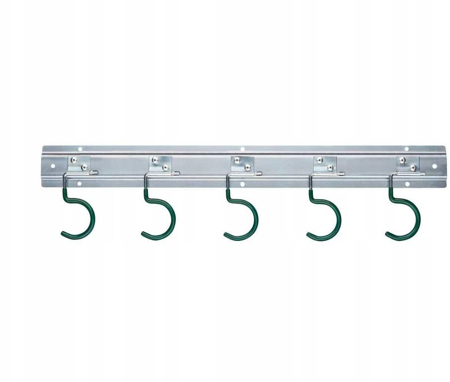 Laikikliai įrankiams Toolflex, 20 x 30 mm, 2 vnt.