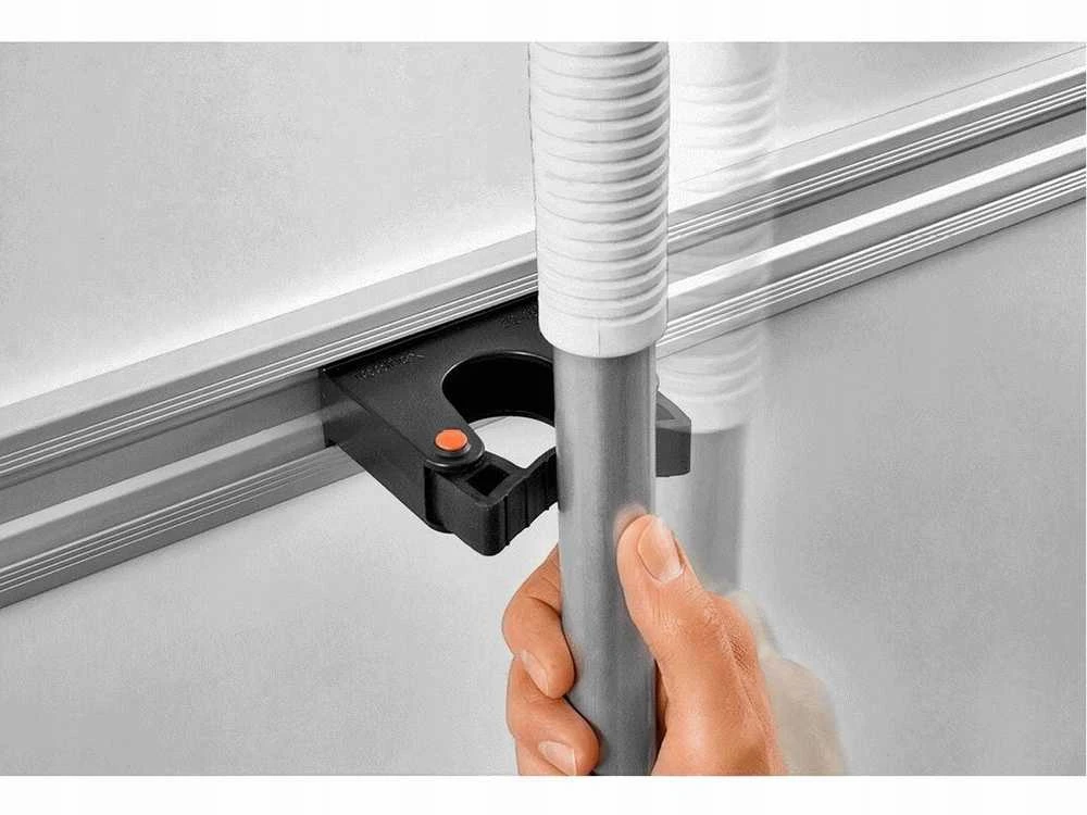 Laikikliai įrankiams Toolflex, 20 x 30 mm, 2 vnt.