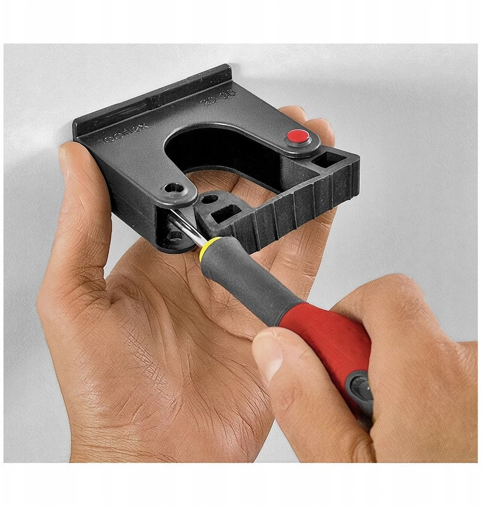 Laikikliai įrankiams Toolflex, 20 x 30 mm, 2 vnt.