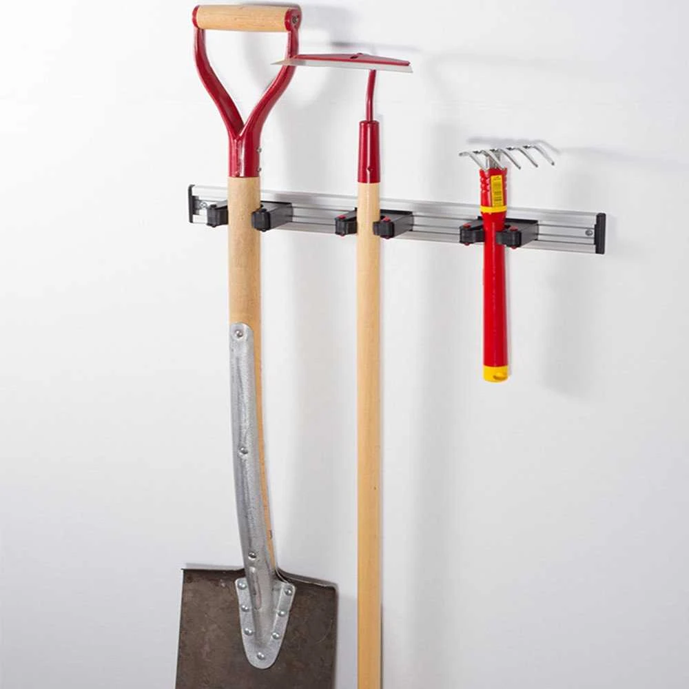 Laikiklių rinkinys Toolflex 555-1, 3 vnt.