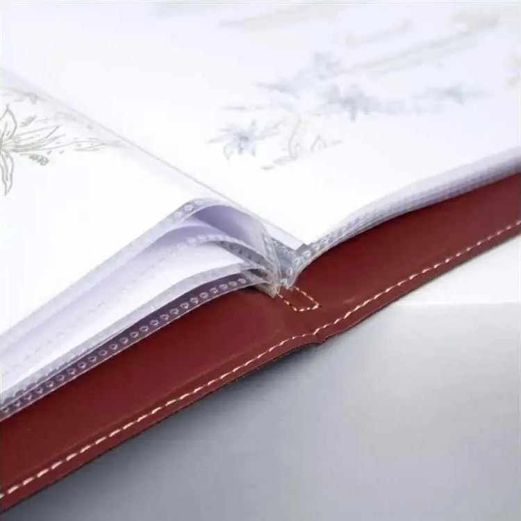 Securit Menu arkusz ® A4 10stk/pak - (10 stk.)