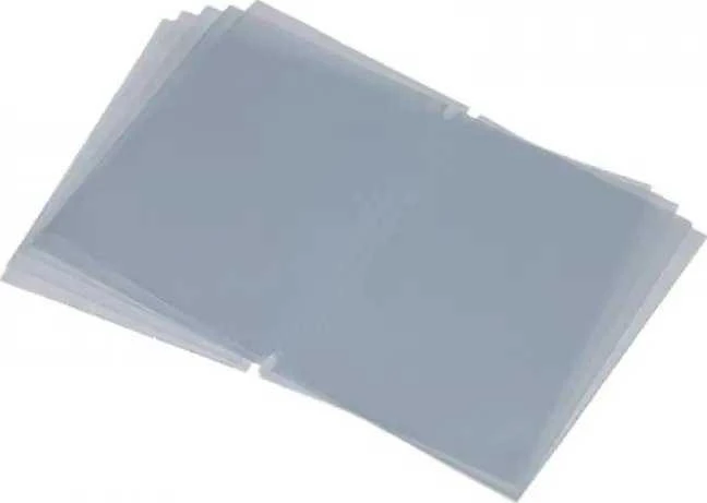 Securit Menu arkusz ® A4 10stk/pak - (10 stk.)