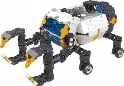 Konstruktorius LaQ "Space Series Lunar Exploration”