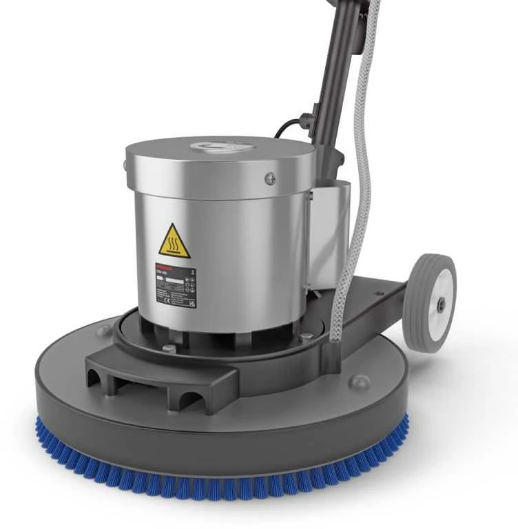 Grindų valymo mašina Menzer MENZER ESM 406 Clean Tec 116020000