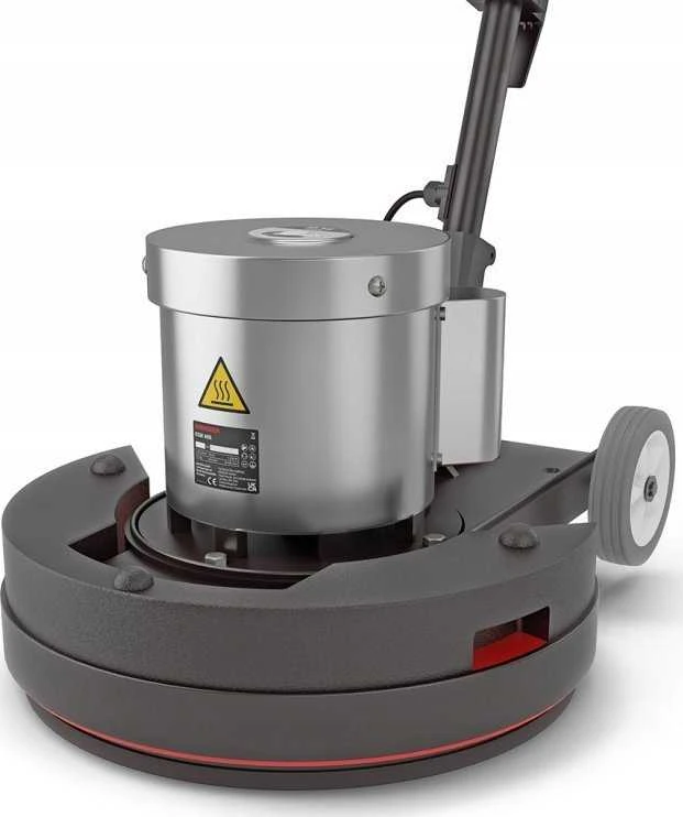 Menzer šlifuoklis MENZER ESM 406 Heavy Duty kieto paviršiaus šlifuoklis