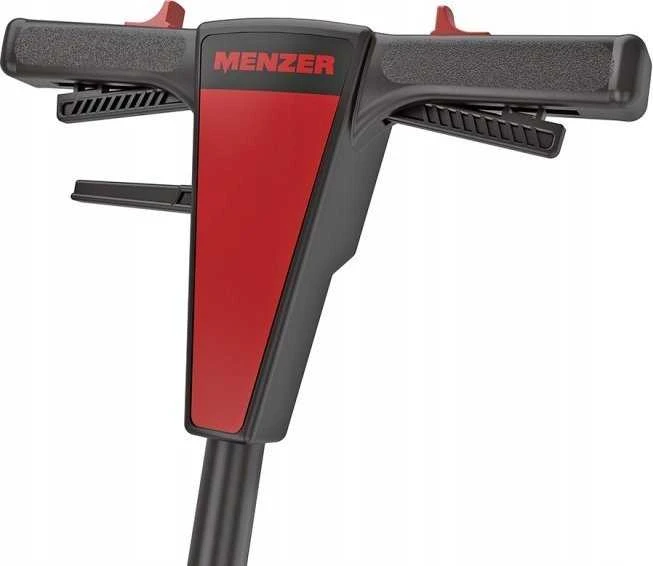 Menzer šlifuoklis MENZER ESM 406 Heavy Duty kieto paviršiaus šlifuoklis