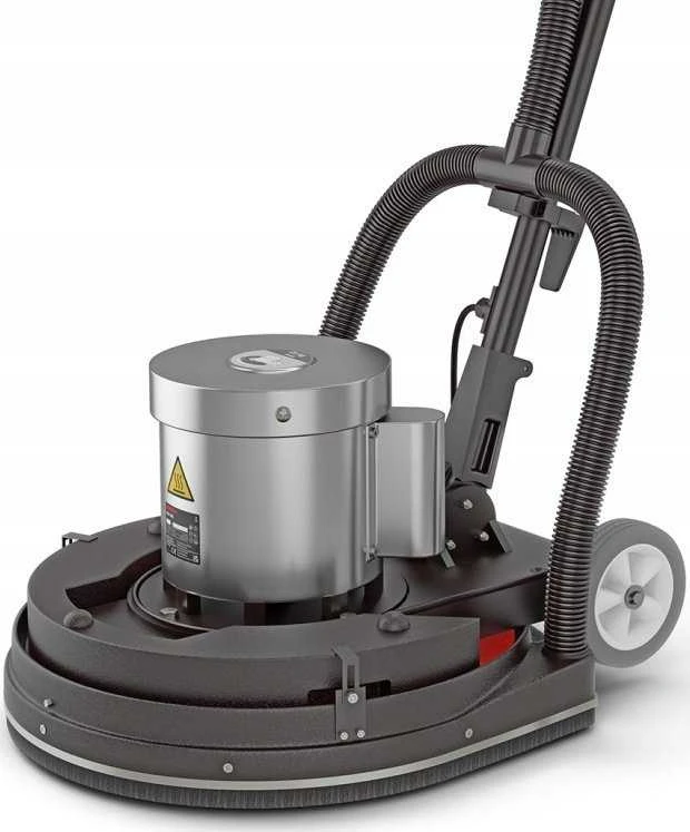 Menzer šlifuoklis MENZER ESM 406 Heavy Duty kieto paviršiaus šlifuoklis