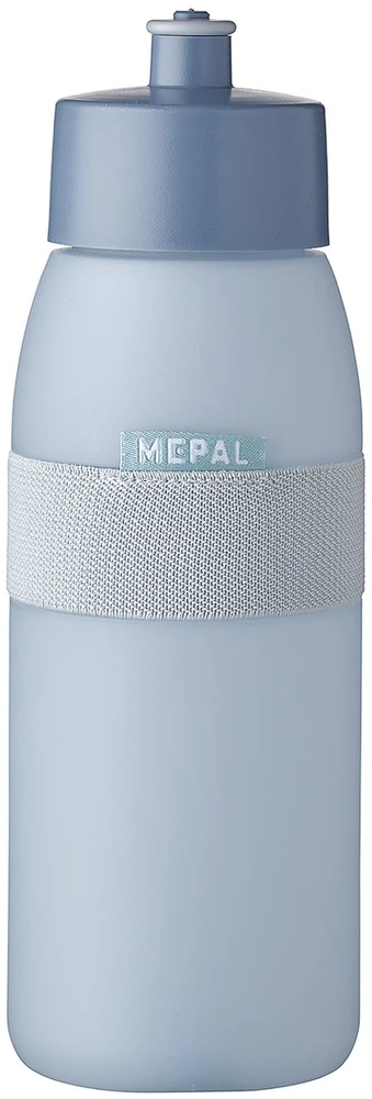 Gertuvė Rosti Mepal Mepal Ellipse 500 ml 107745015700 Šviesiai mėlynas