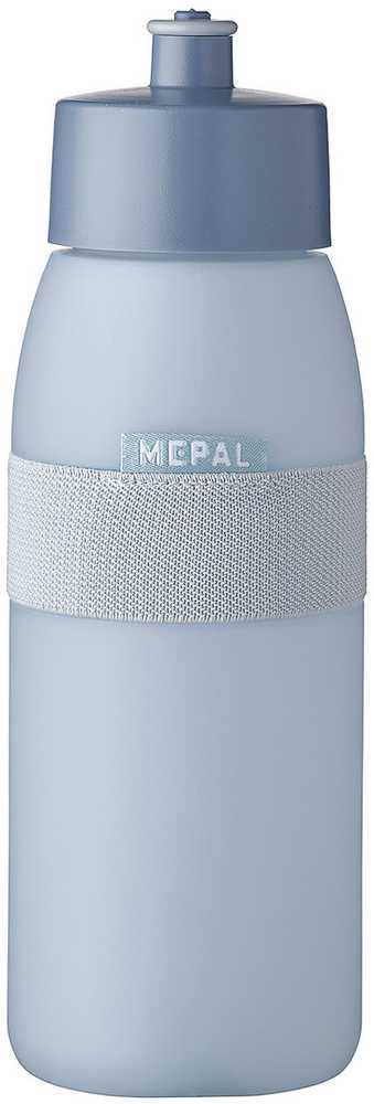 Gertuvė Rosti Mepal Mepal Ellipse 500 ml 107745015700 Šviesiai mėlynas