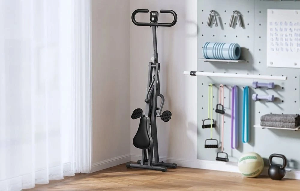 MERACH squat machine MR-R07BH1