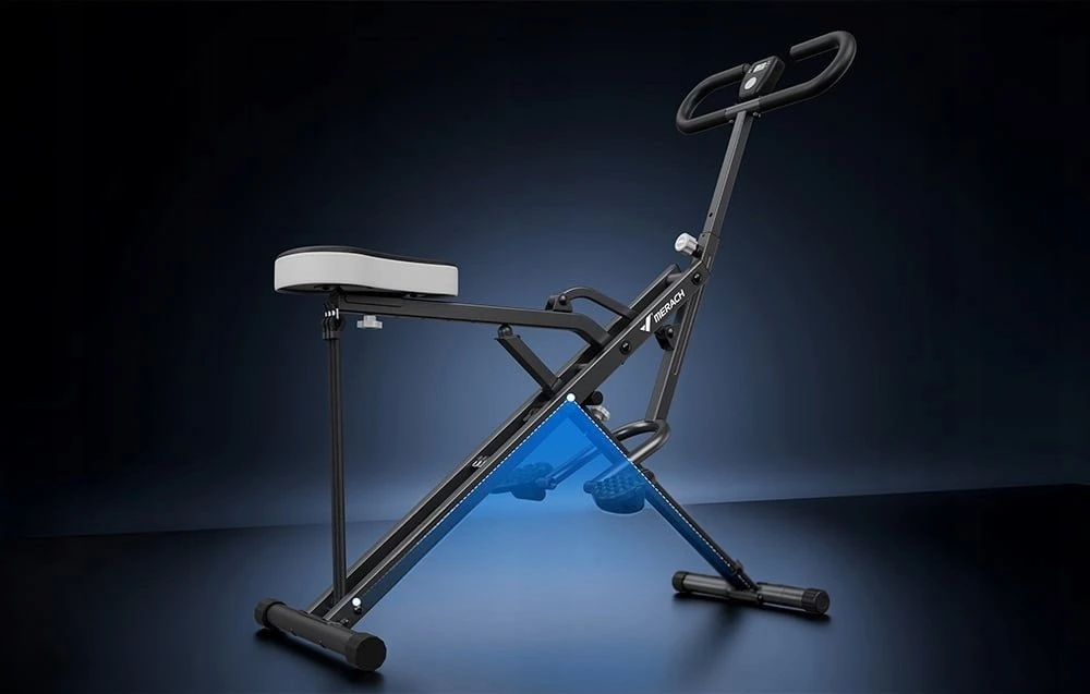 MERACH squat machine MR-R07BH1