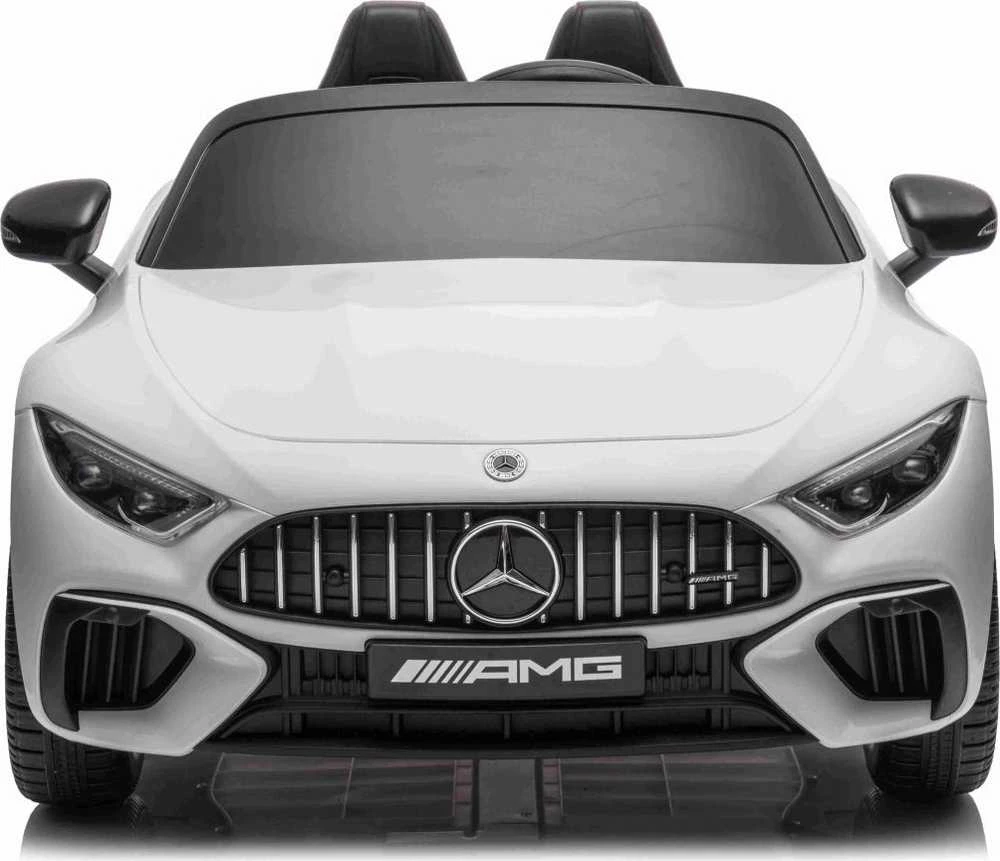 Važiuoklė Mercedes Benz AMG SL63 Baltas