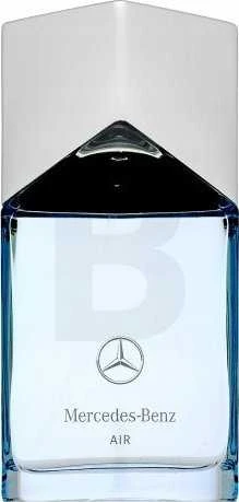 Mercedes-Benz Air EDP parfumuotas vanduo vyrams, 100 ml