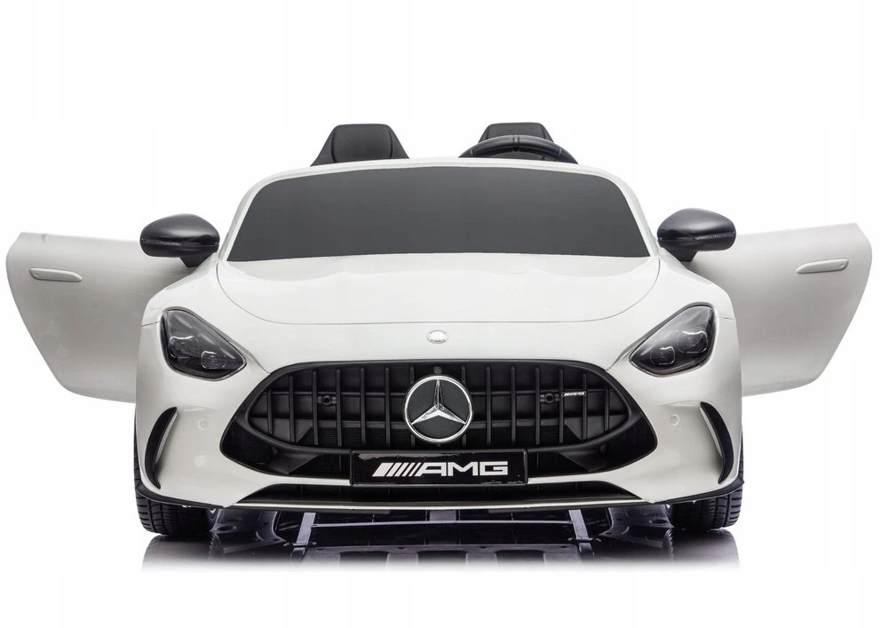 Lean Cars Baltas Mercedes GT63 AMG DK-GT63 24 V
