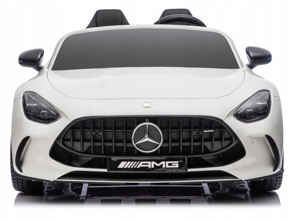 Lean Cars Baltas Mercedes GT63 AMG DK-GT63 24 V