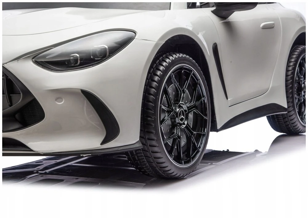 Lean Cars Baltas Mercedes GT63 AMG DK-GT63 24 V