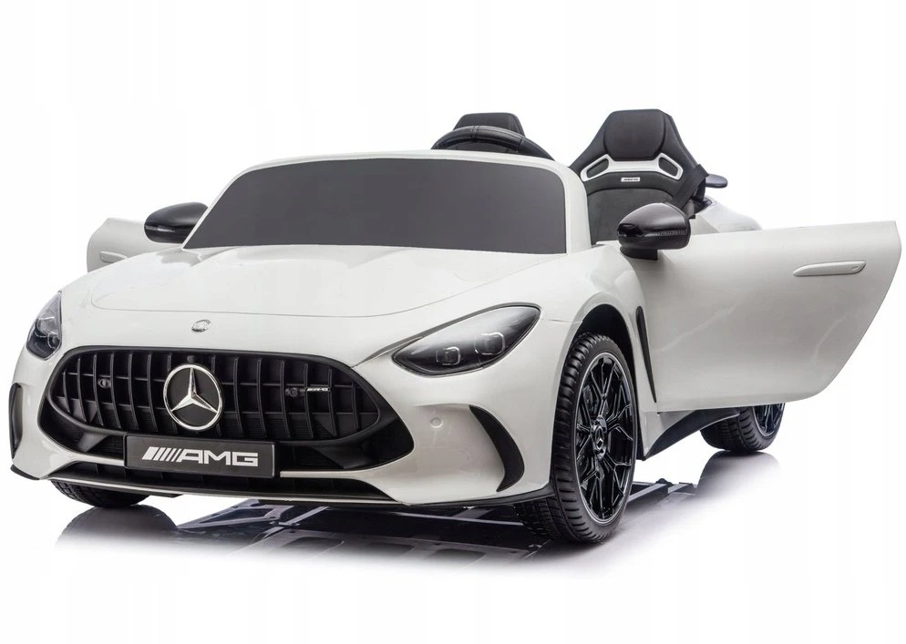 Lean Cars Baltas Mercedes GT63 AMG DK-GT63 24 V