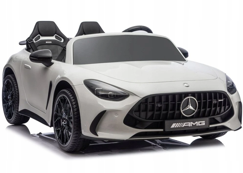Lean Cars Baltas Mercedes GT63 AMG DK-GT63 24 V