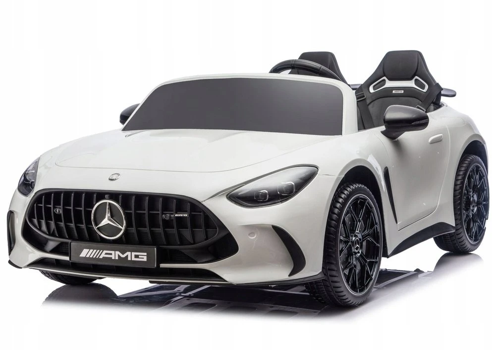 Lean Cars Baltas Mercedes GT63 AMG DK-GT63 24 V
